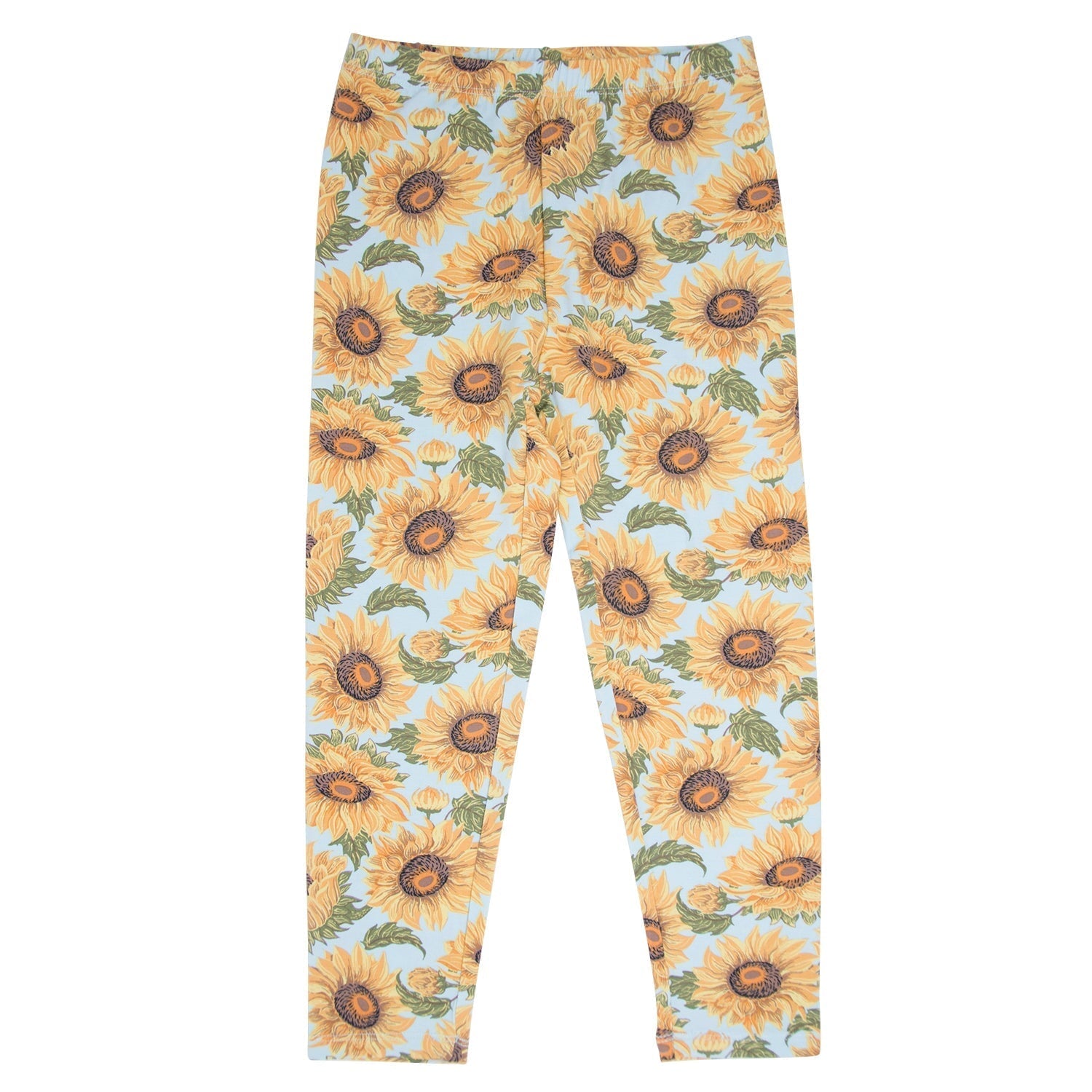 Sammy's Sunflower Classic Legging