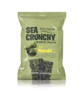 Sea Crunchy Seaweed Snacks with Wasabi