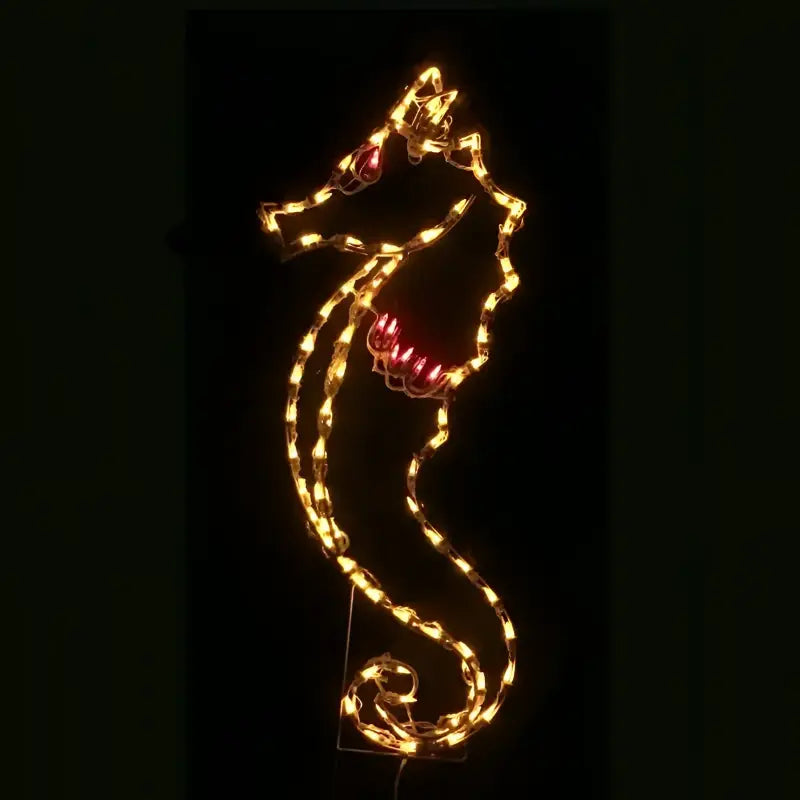 Sea Horse Large