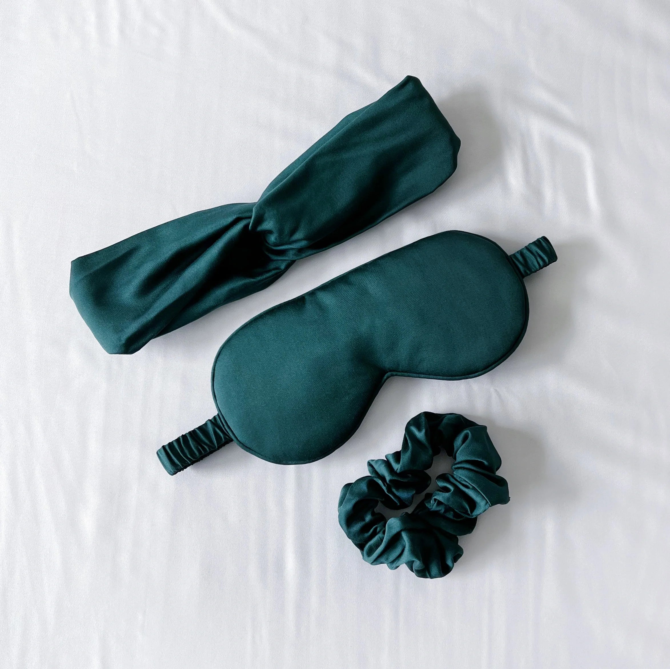 Self Care Bamboo Sleep Bundle