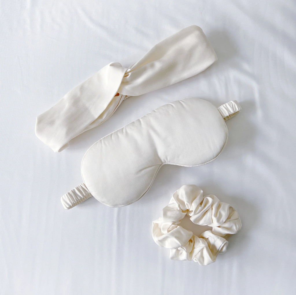 Self Care Bamboo Sleep Bundle