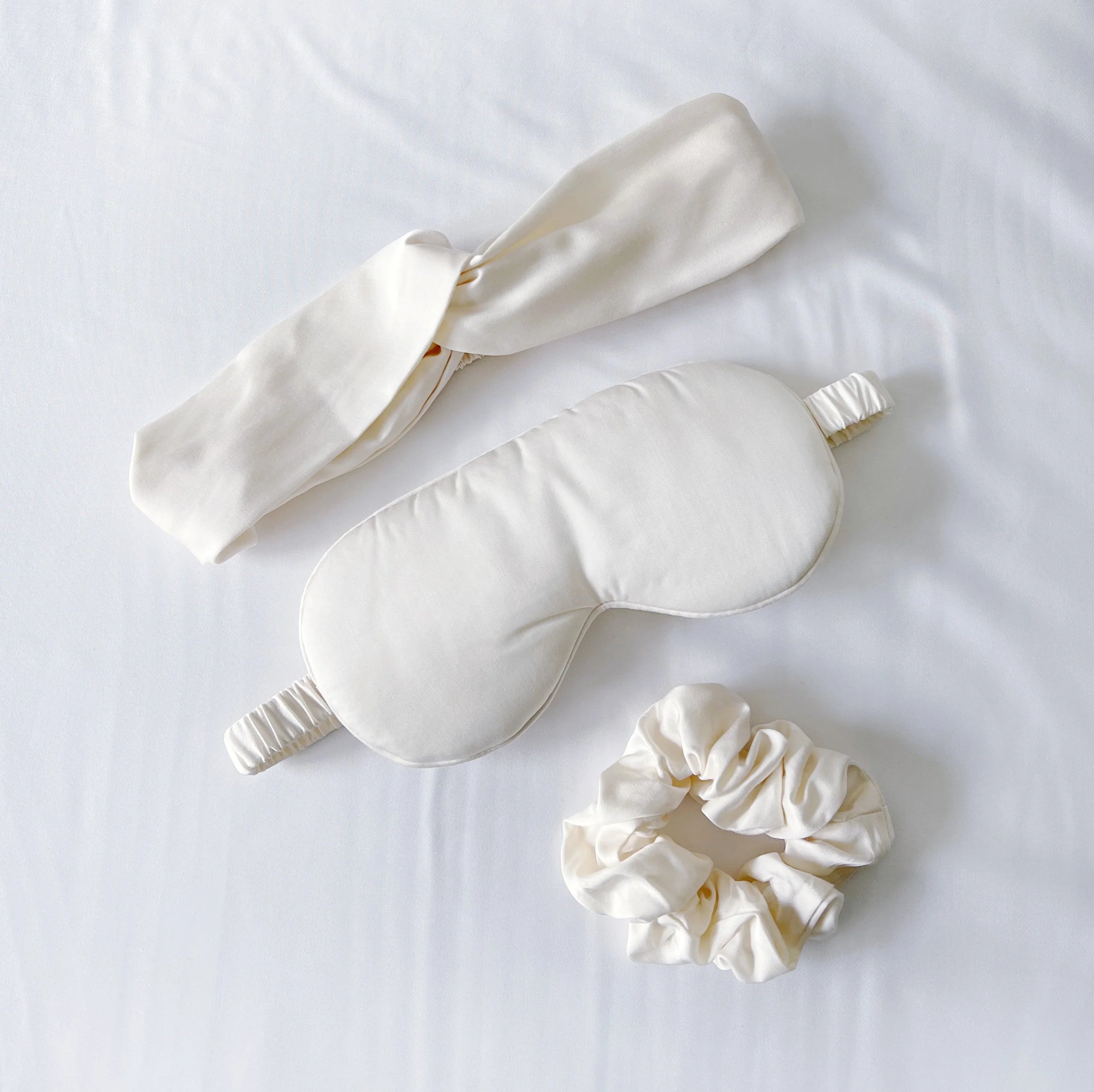 Self Care Bamboo Sleep Bundle