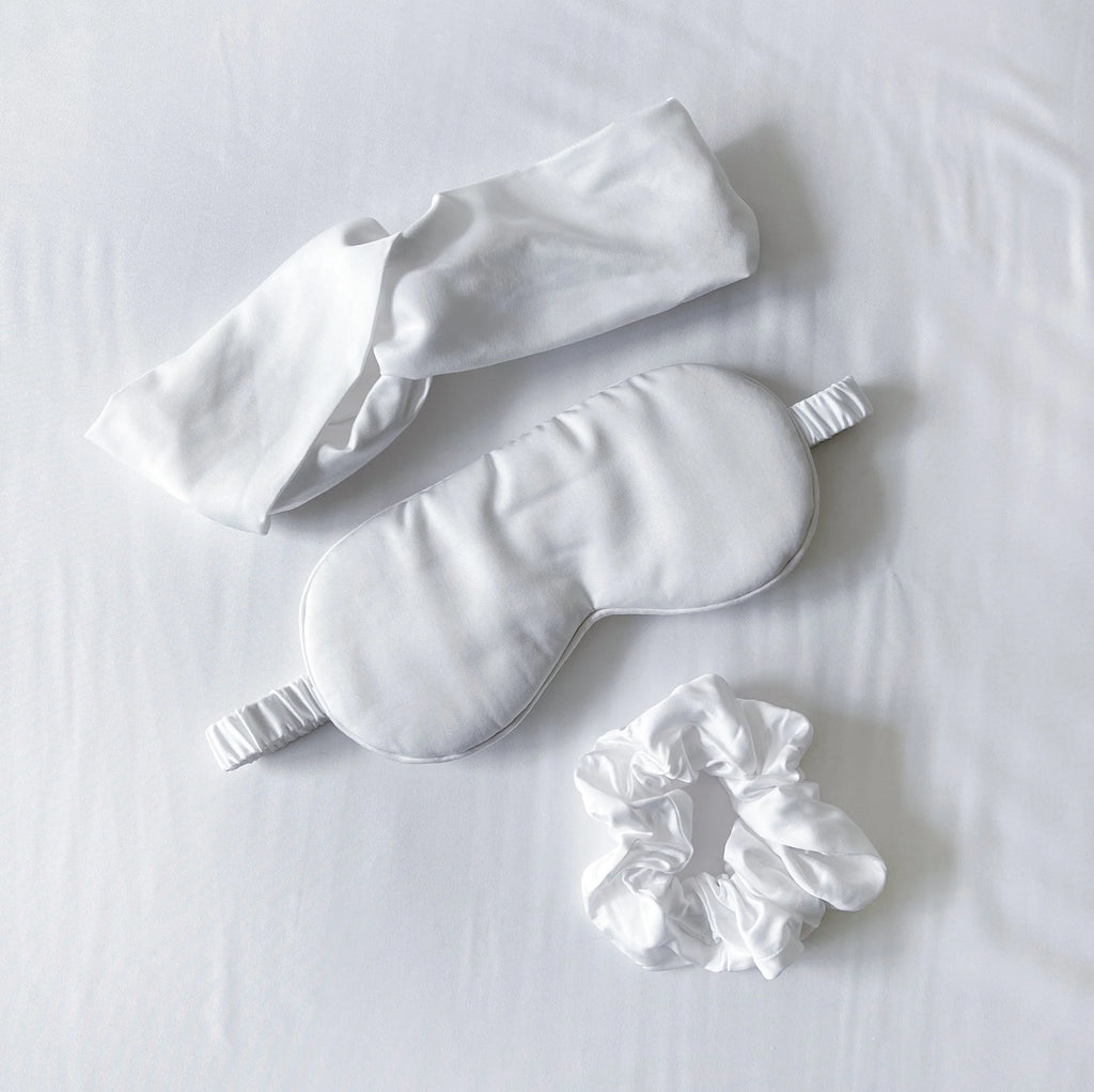 Self Care Bamboo Sleep Bundle