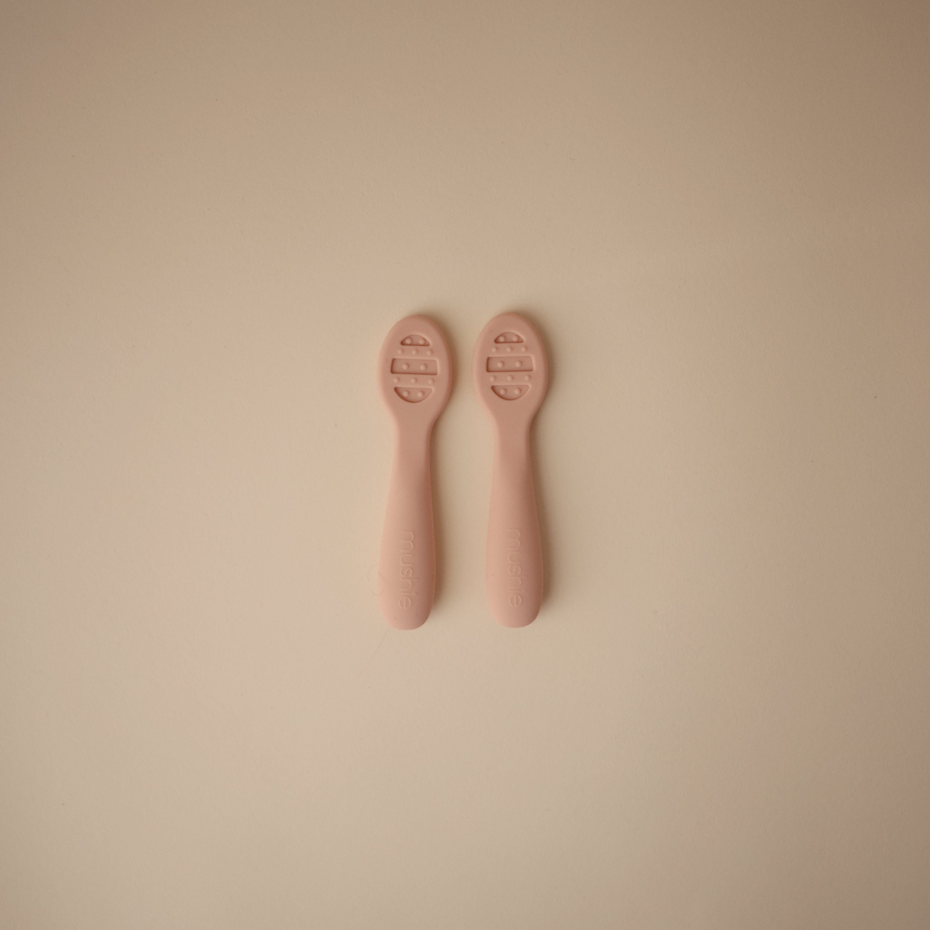 First Feeding Baby Spoons