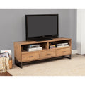 Sierra TV Console
