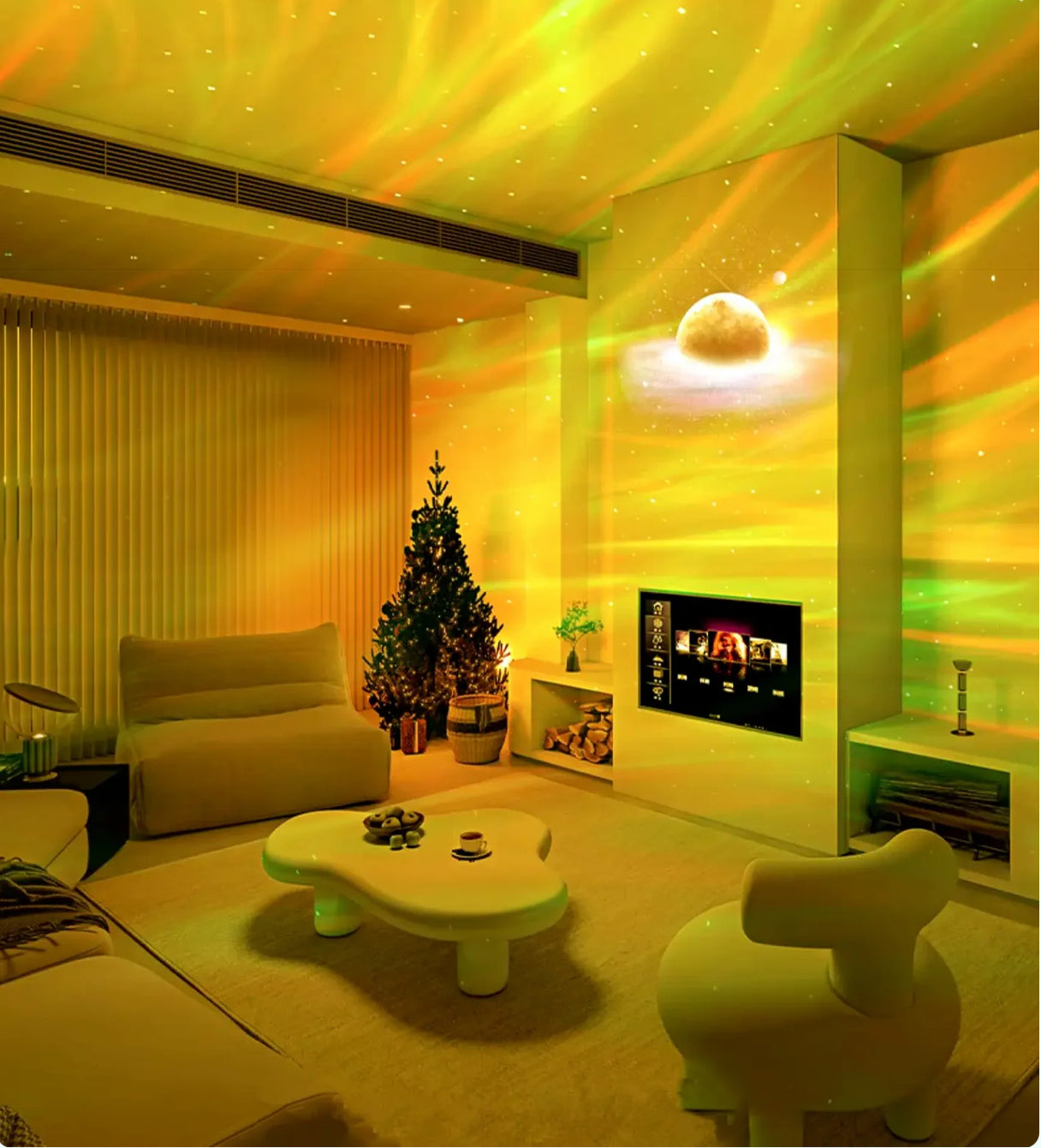 Sky Lite Lamp