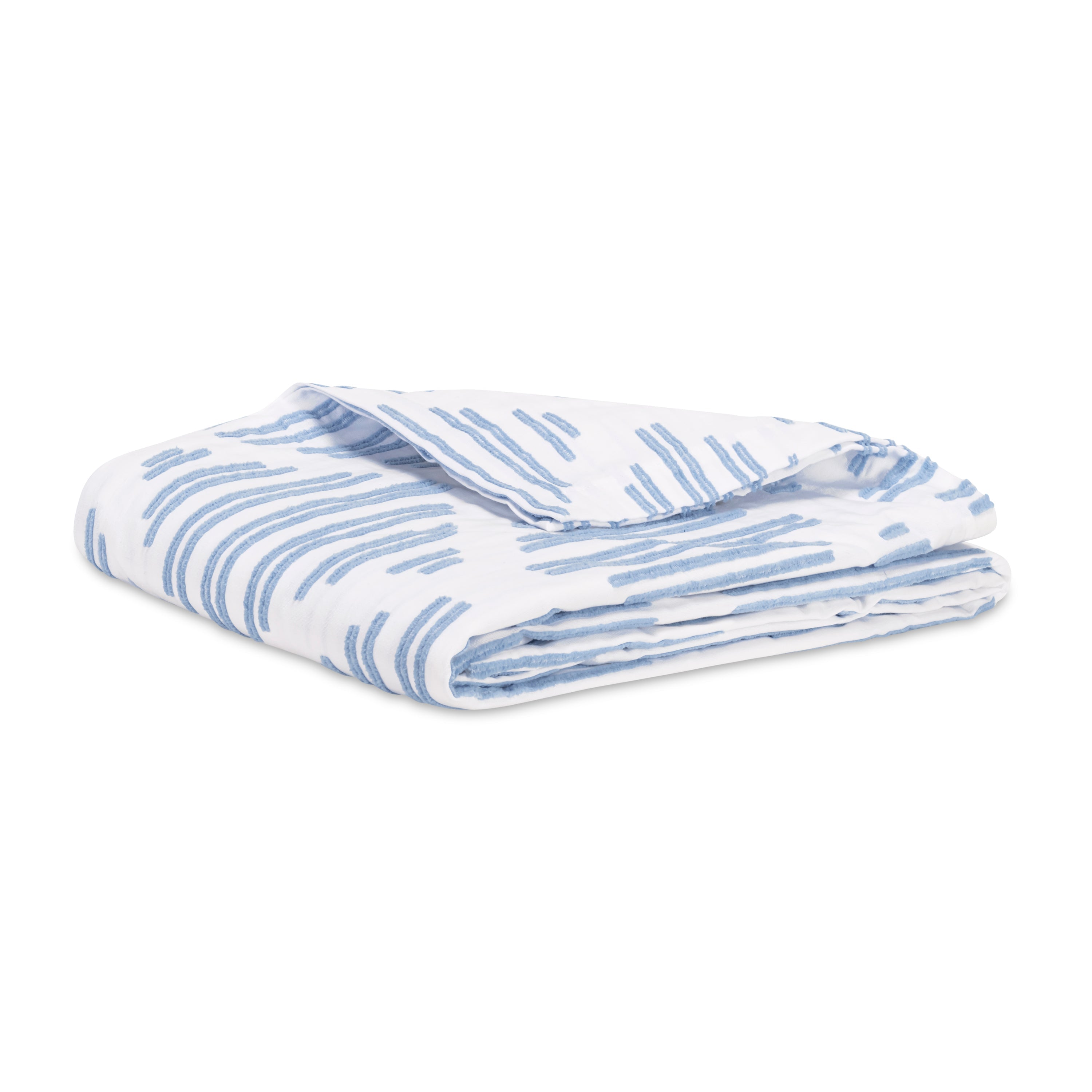 Bluffs Coverlet