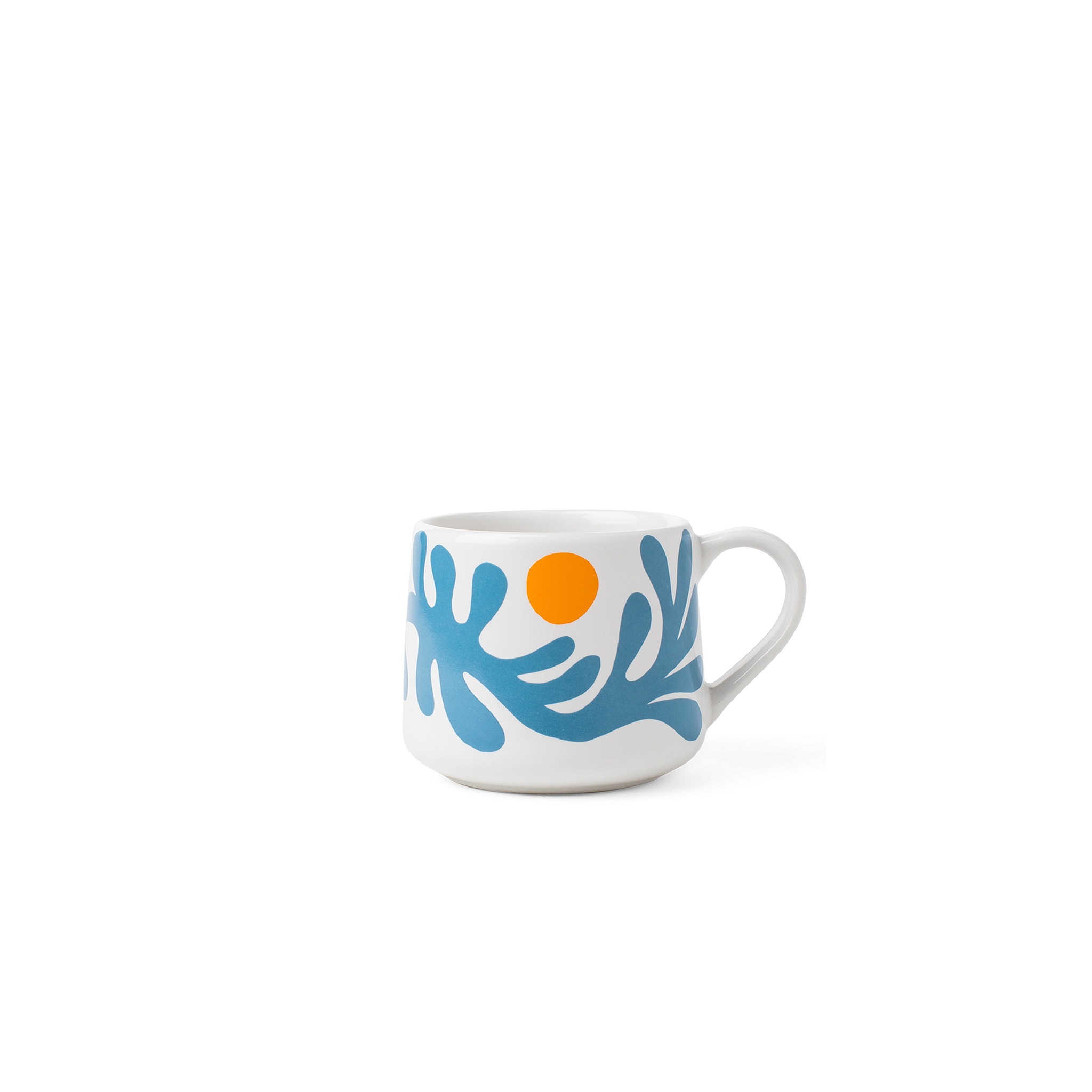 Ty Wiliams - Kelp - 12oz Crescent