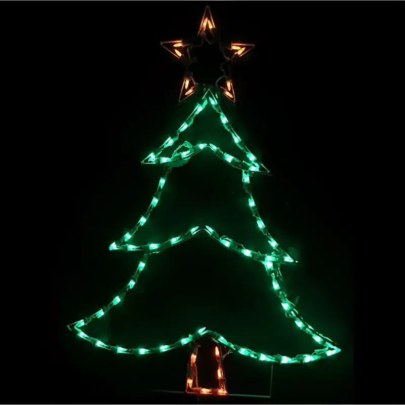 Small Christmas Tree
