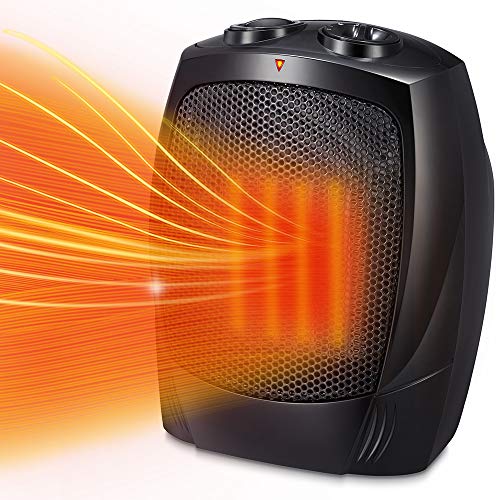 Small Space Heater H56901X