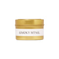 Smoky Mountain Travel Candle