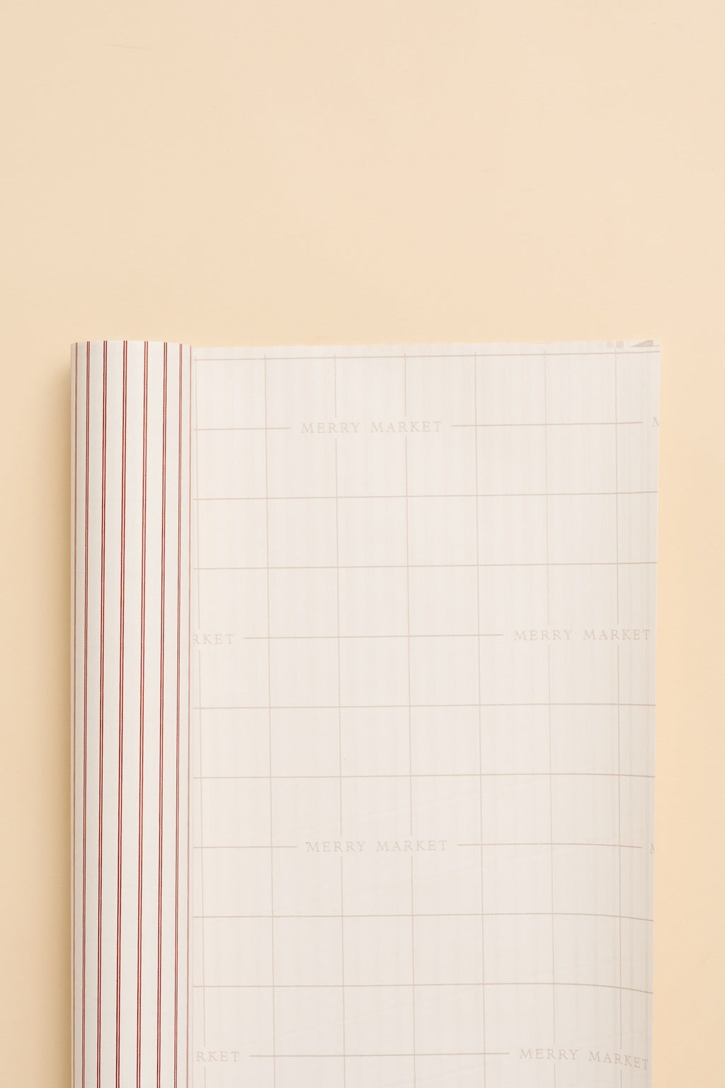 Snowflake Wrapping Kit