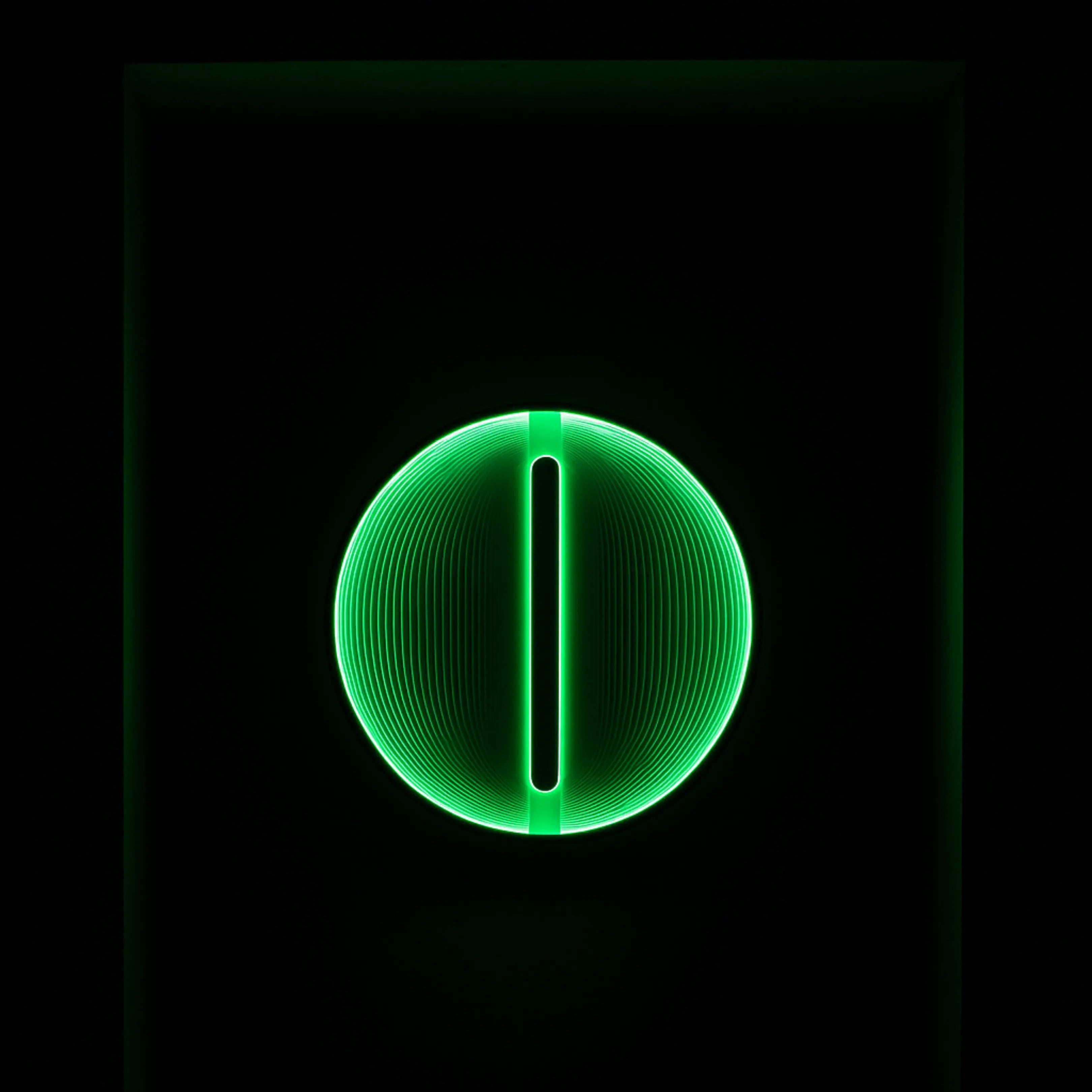 Solar Divide