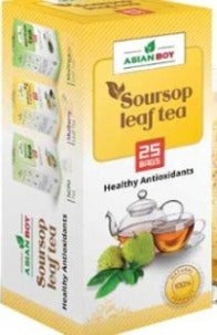 SourSop Tea
