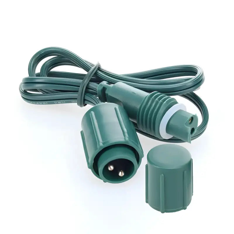 Spacer/Extension for Commercial Co-Axial LED Strings, 2ft
