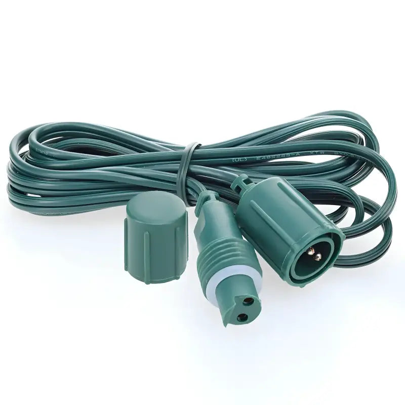 Spacer/Extension for Commercial Co-Axial LED Strings, 6ft