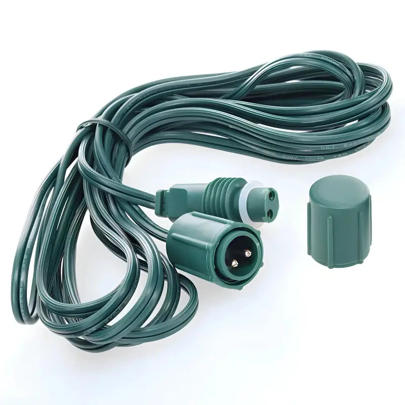 Spacer/Extensions for Commercial Co-Axial LED Strings, 12ft