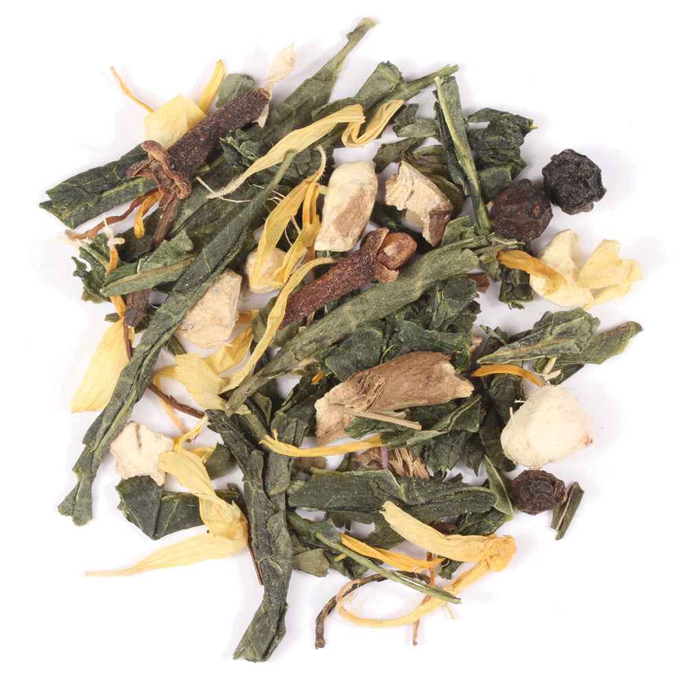 Speedy Recovery Tea - Loose