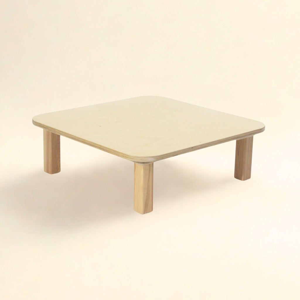 Square Table