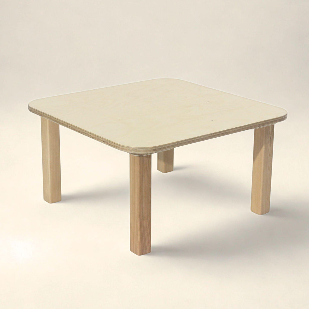 Square Table
