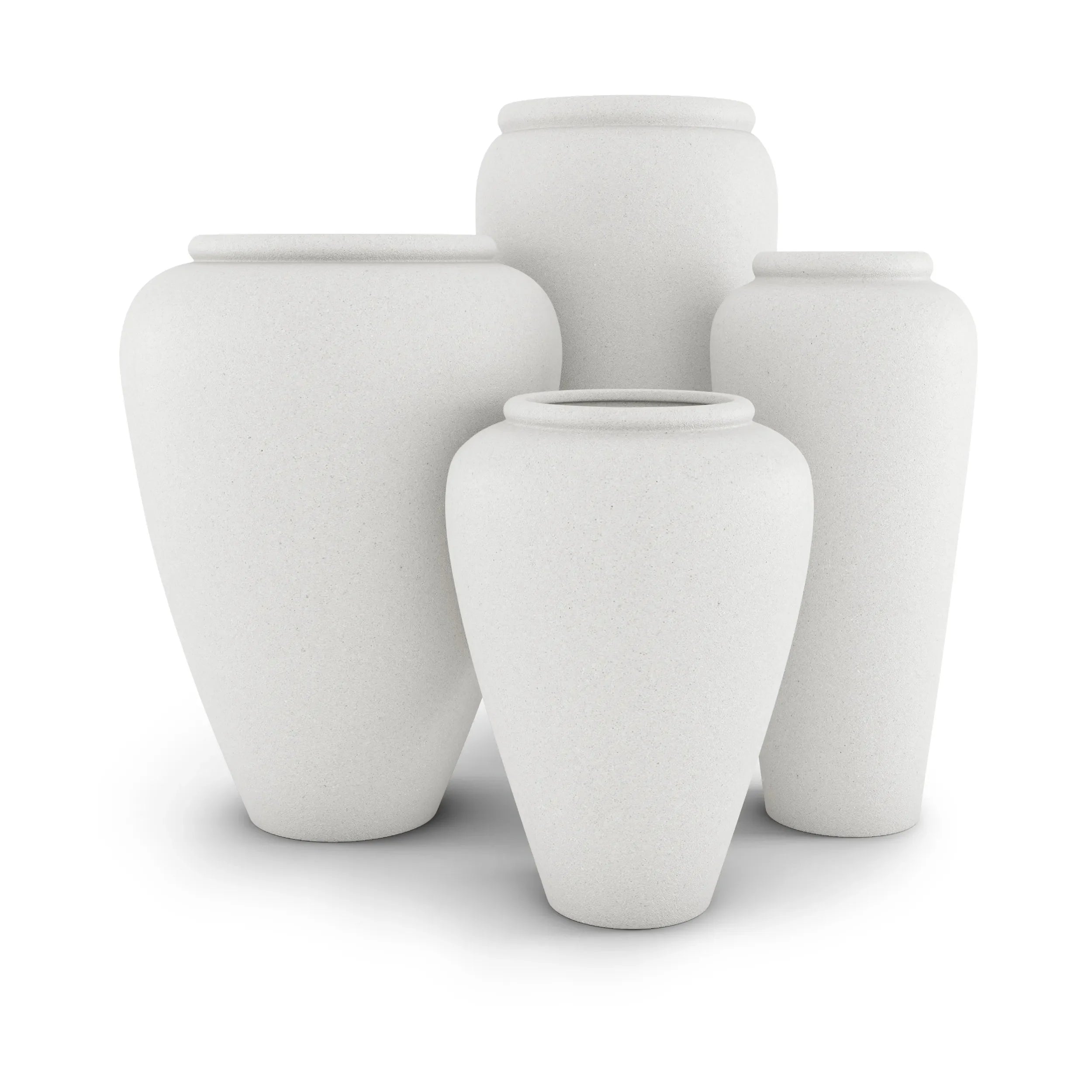 Staccato Large Planter