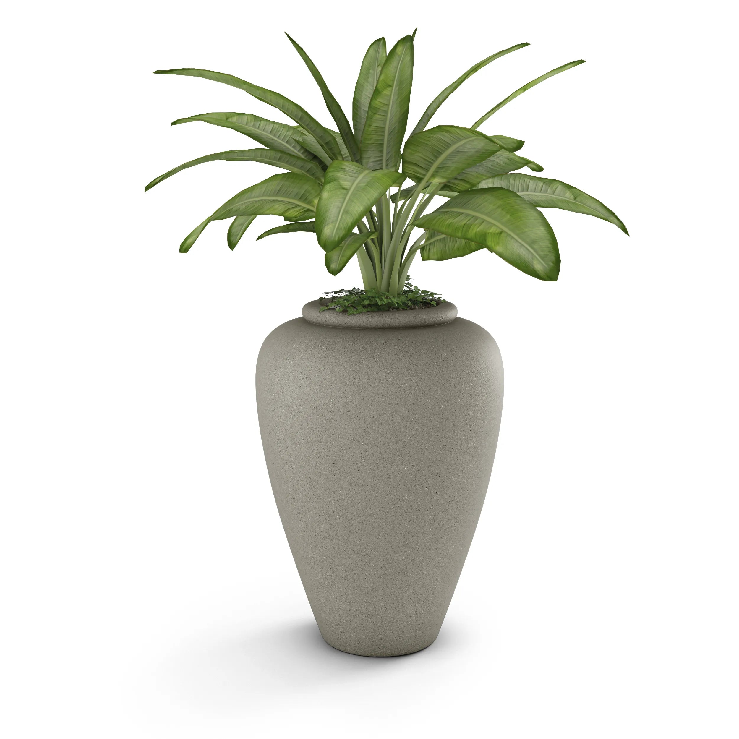 Staccato Large Planter