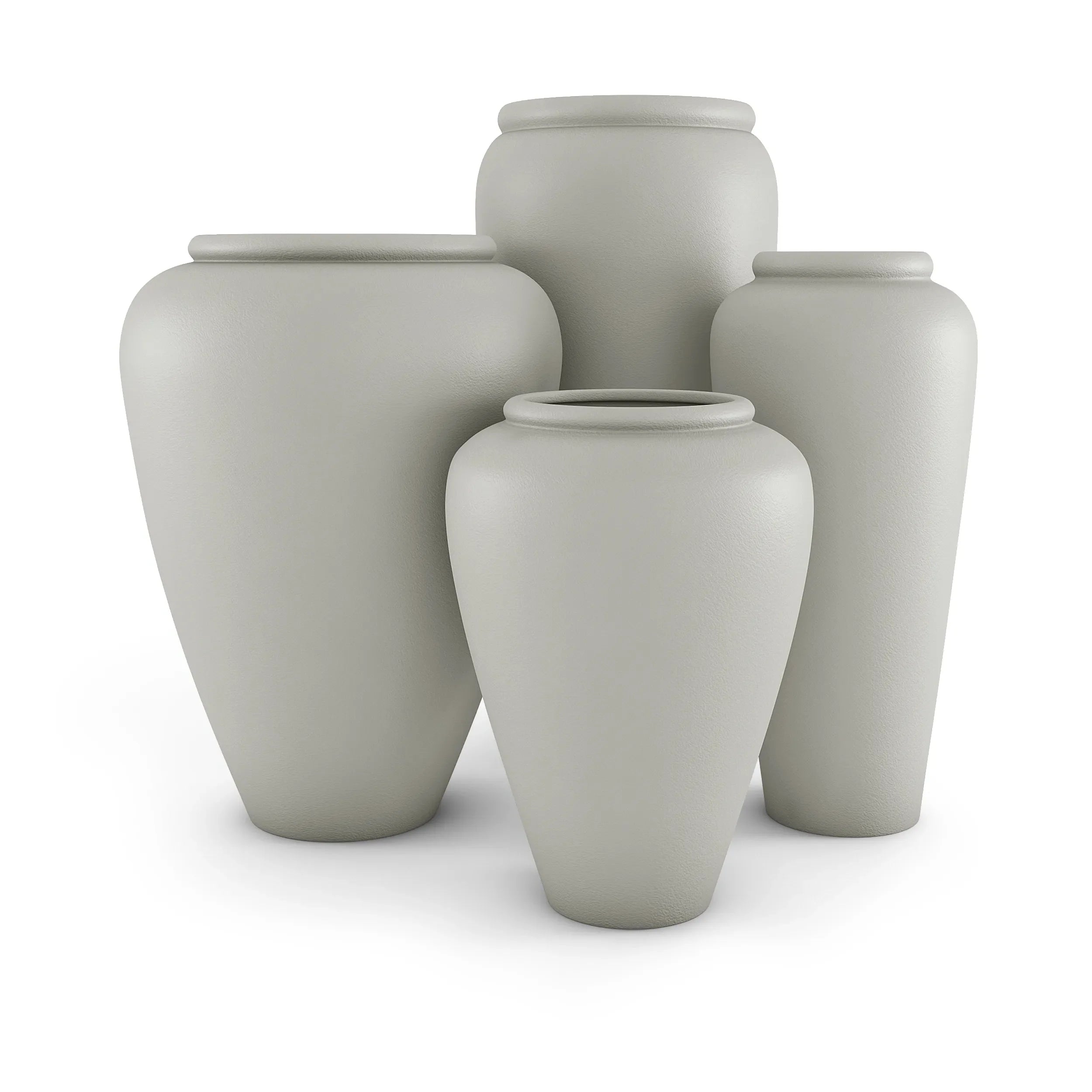 Staccato Large Planter