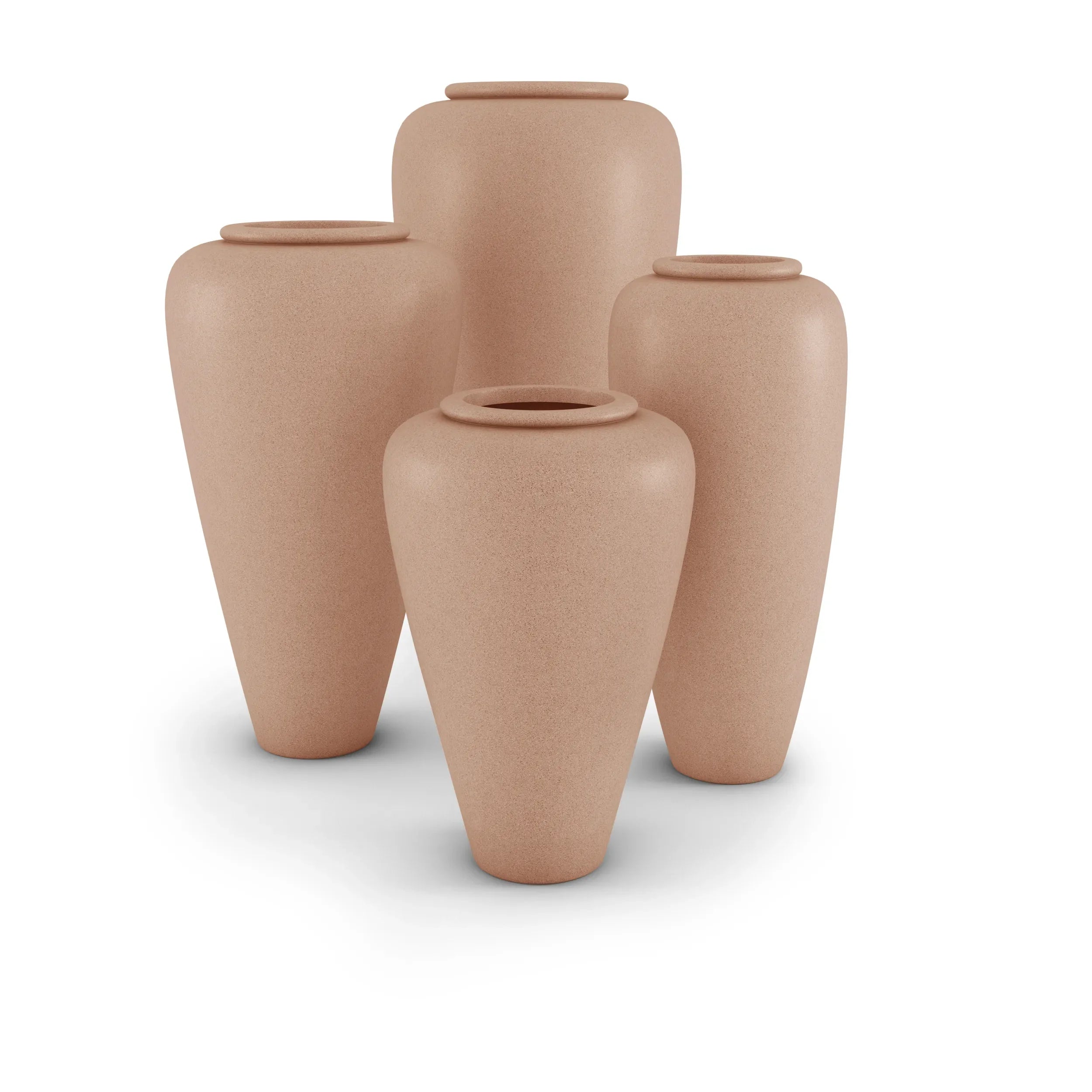 Staccato Large Planter