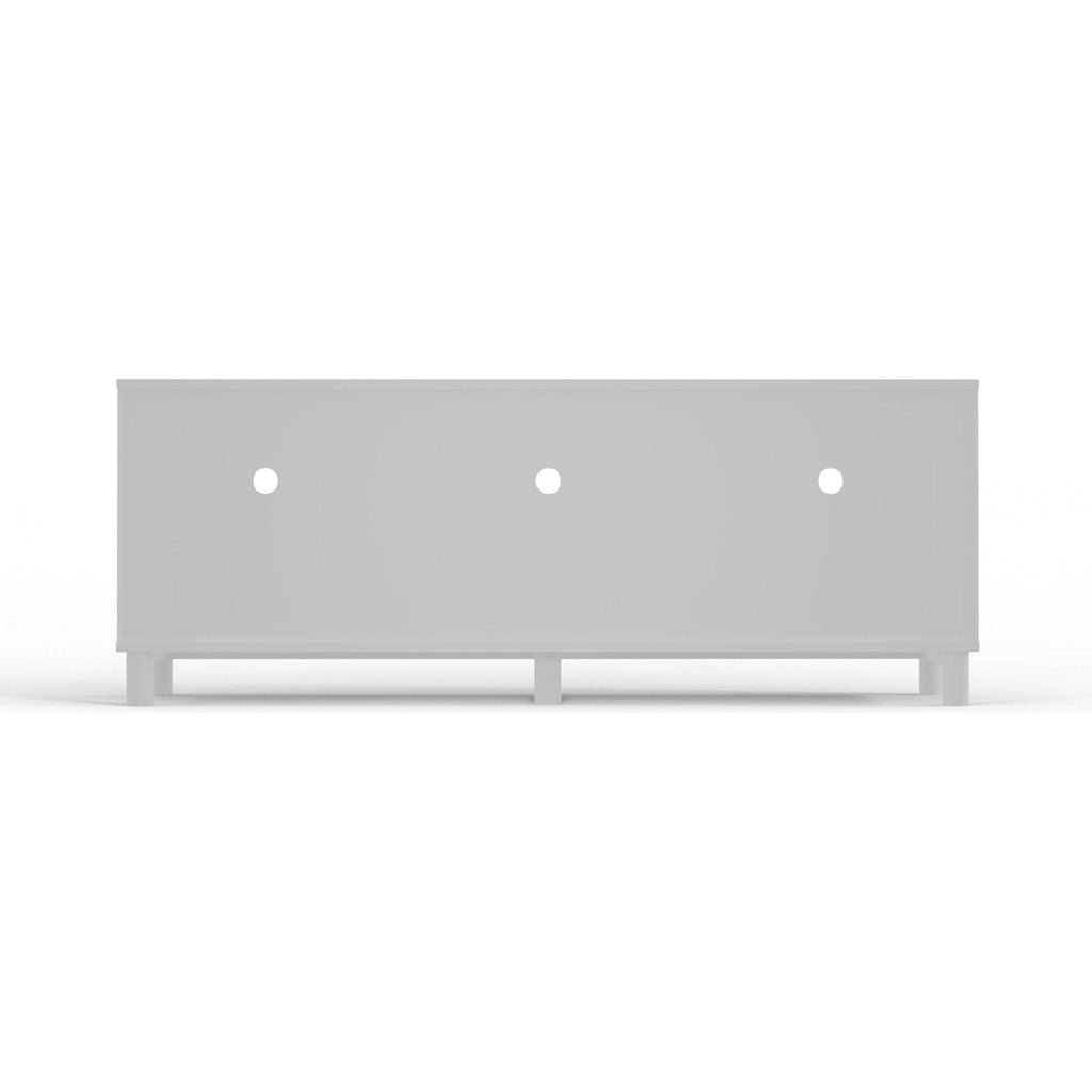 Stapleton TV Console