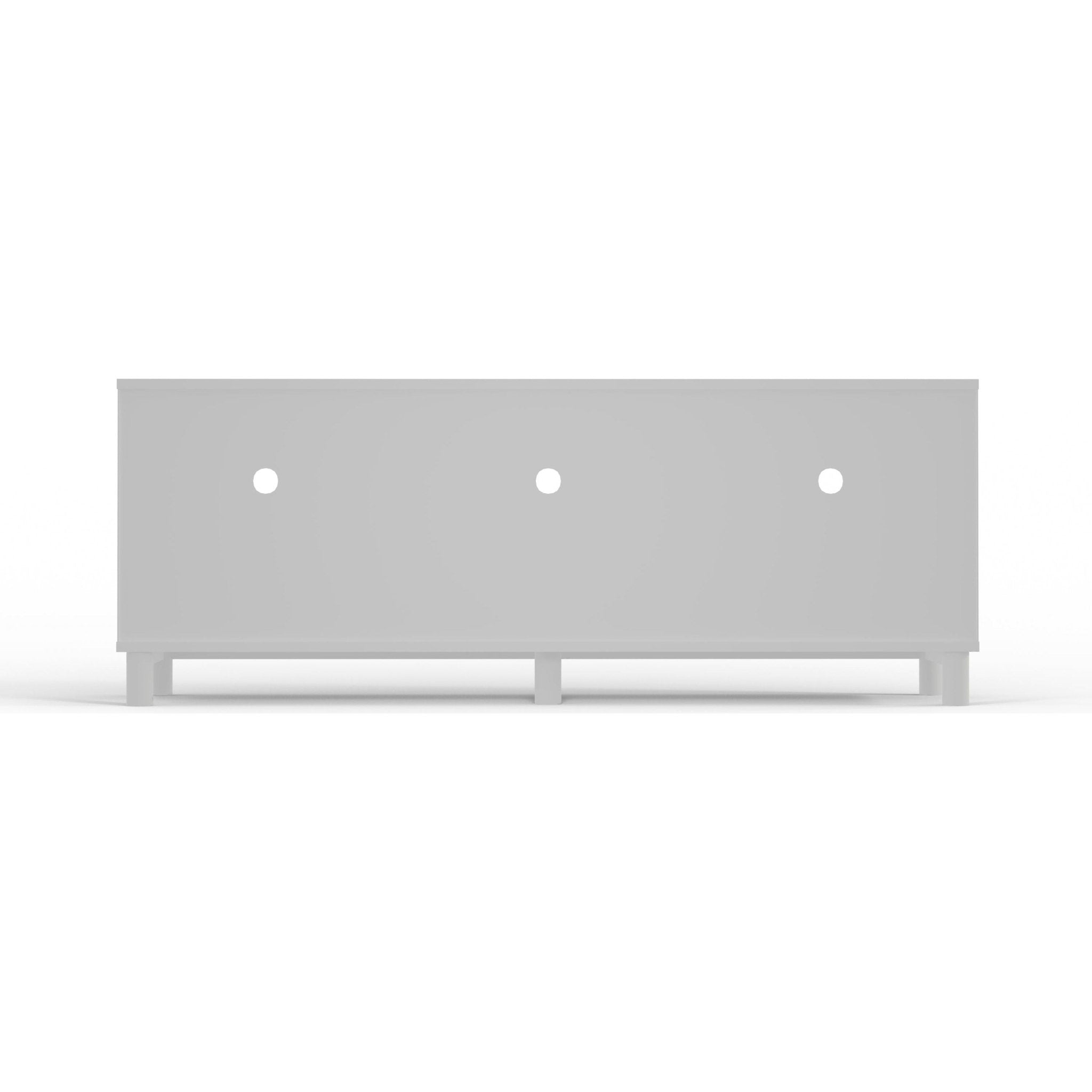 Stapleton TV Console