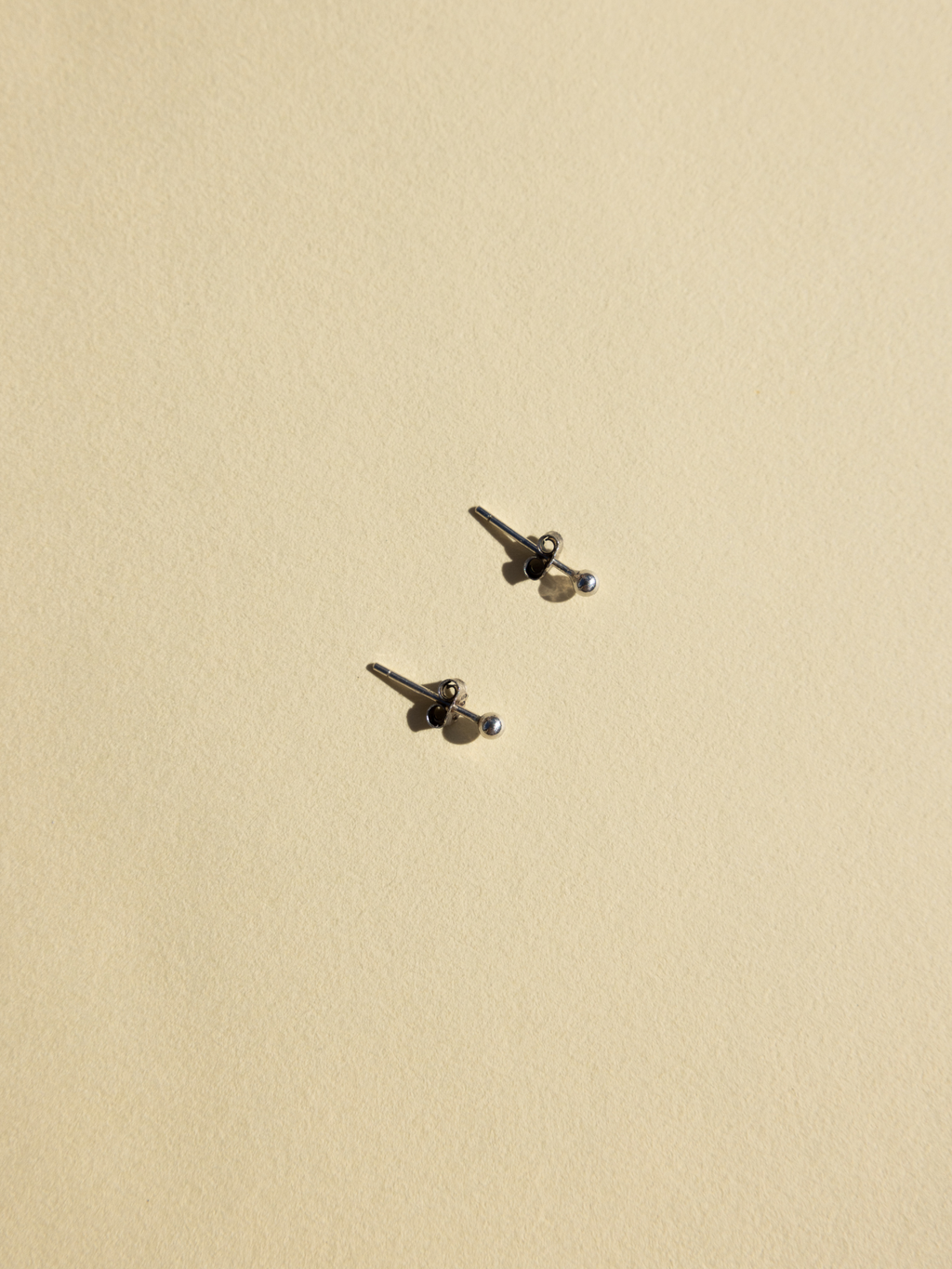 Sterling Silver Studs