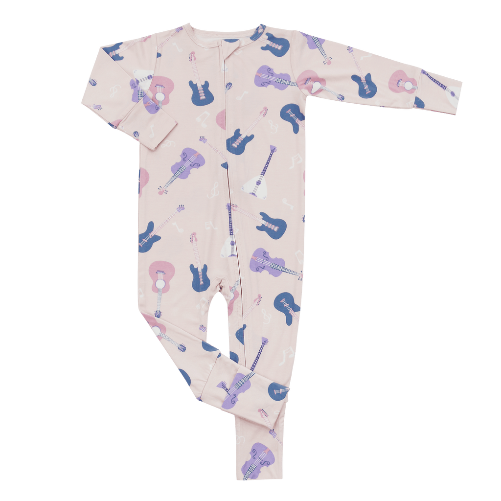 Swiftie's Riff Convertible Romper