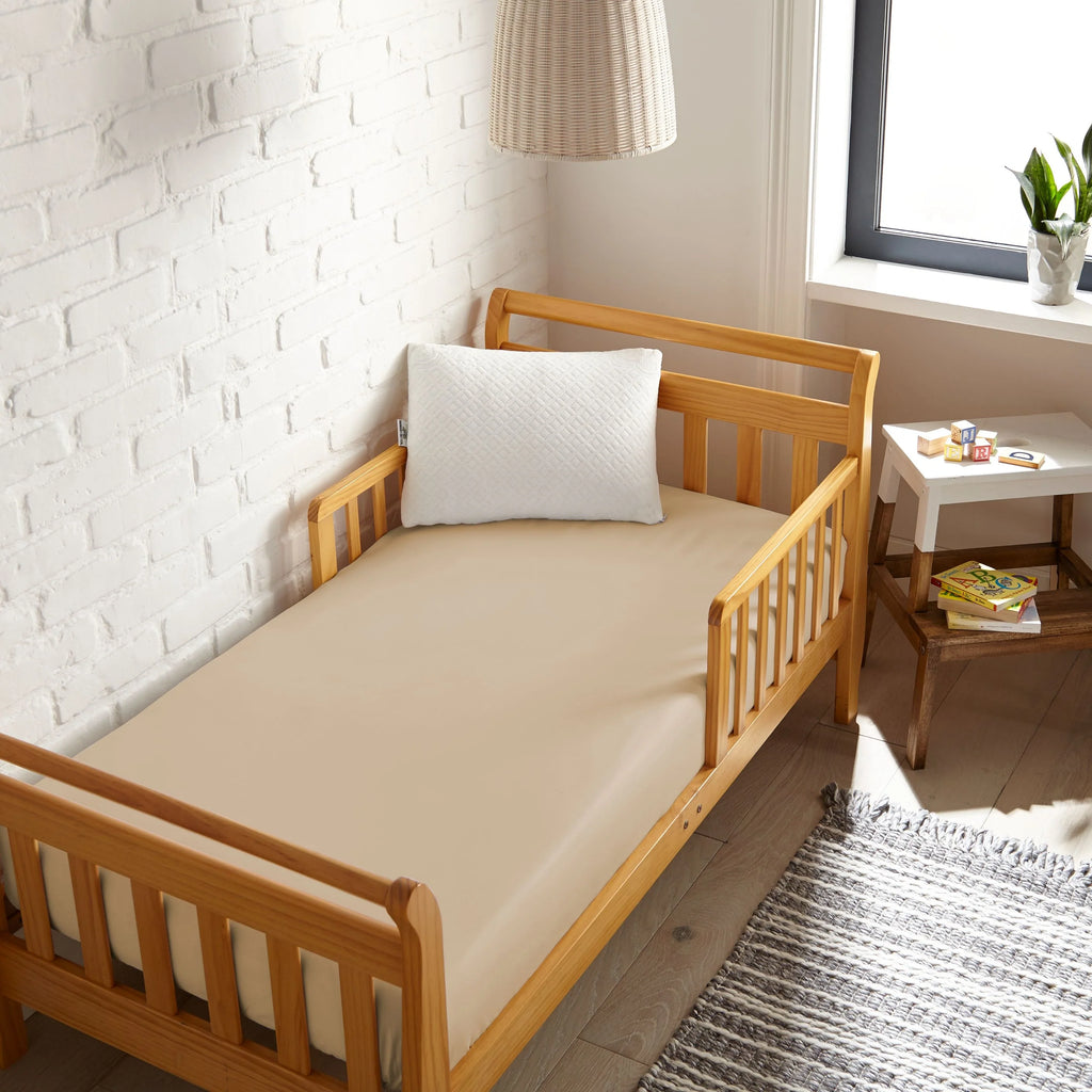 Crib Fitted Sheet