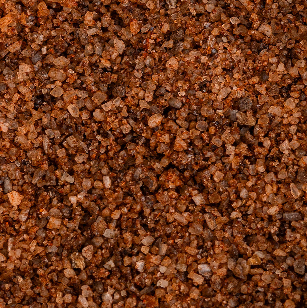 Chile Lime Smoked Salt