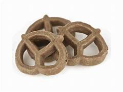 Chocolate Graham Pretzels -12oz