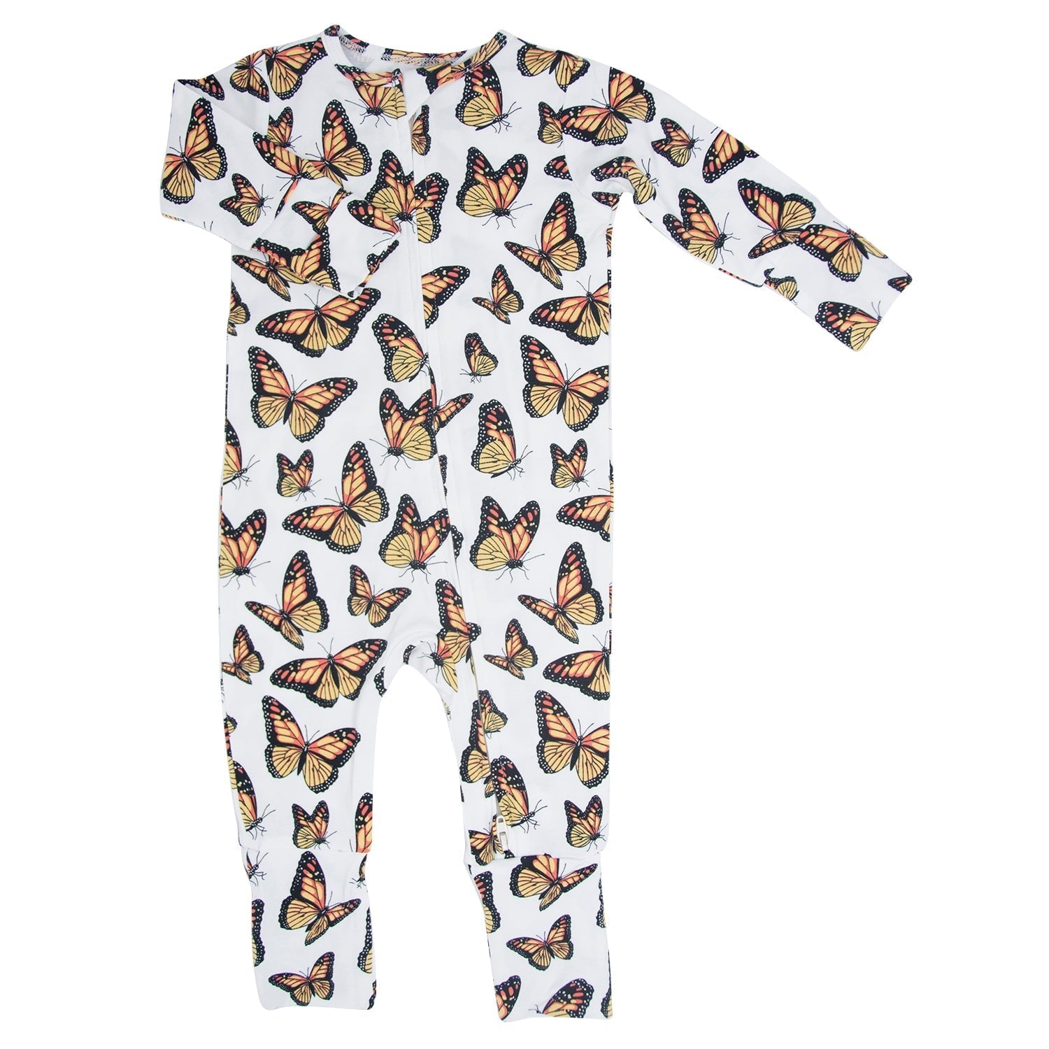 The Great Migration Convertible Romper