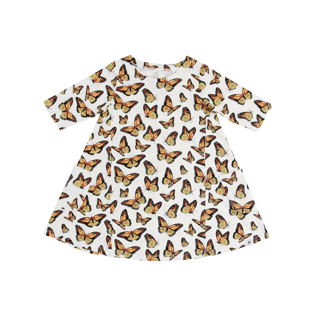 The Great Migration Miss Mayhem Tunic