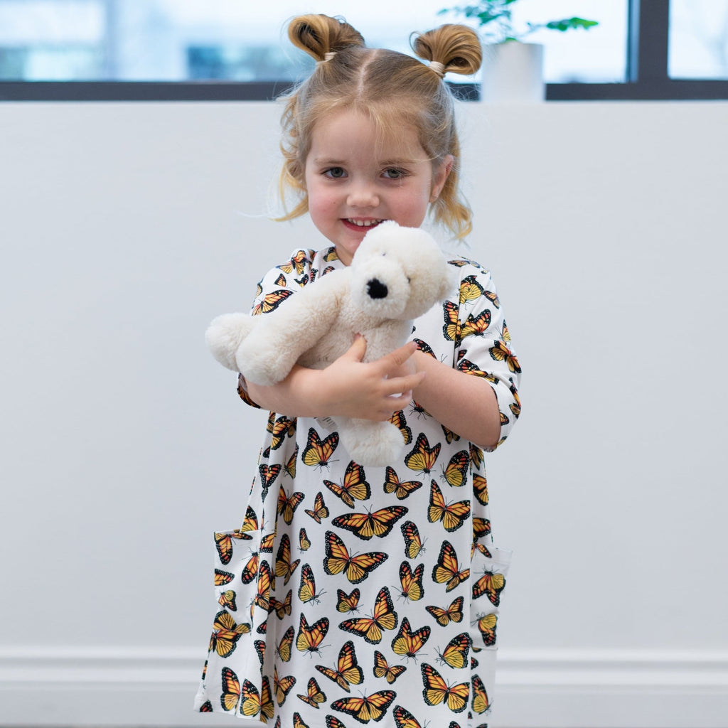 The Great Migration Miss Mayhem Tunic