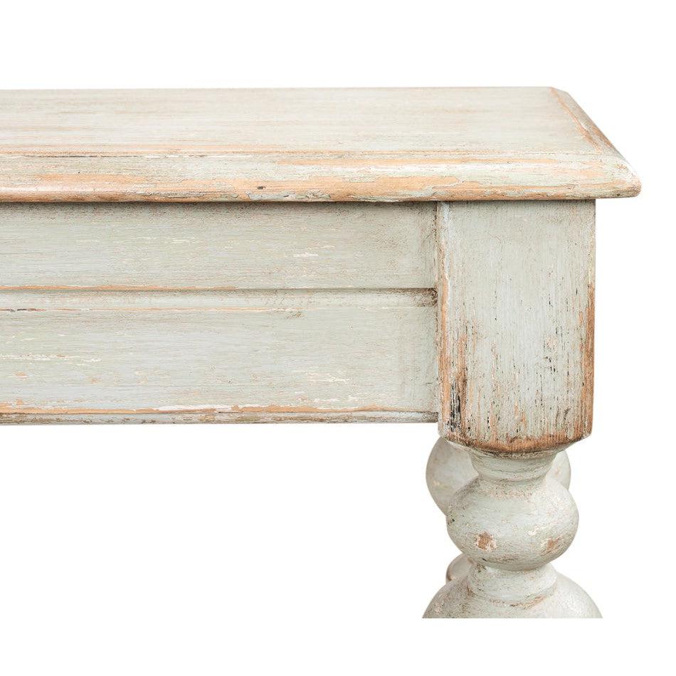The Hudson Console