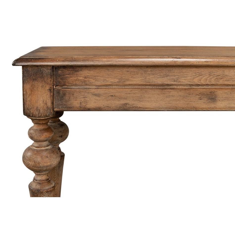 The Hudson Console