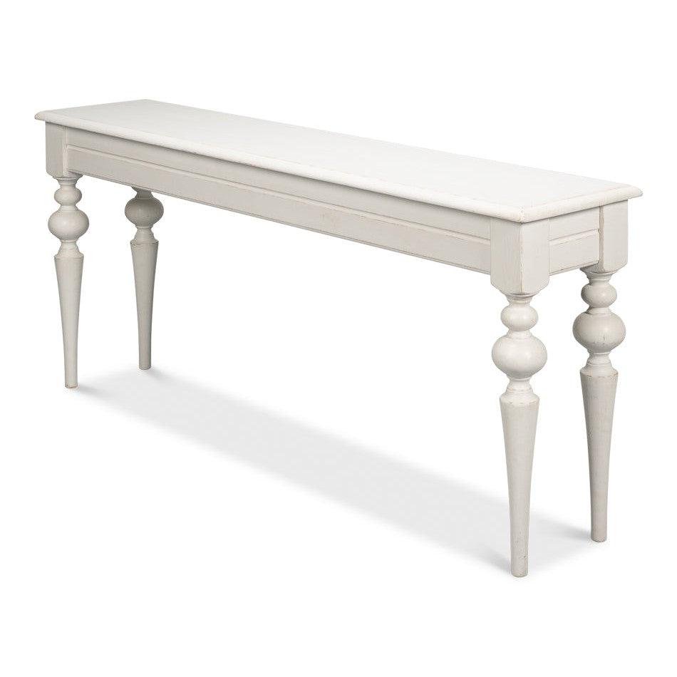 The Hudson Console