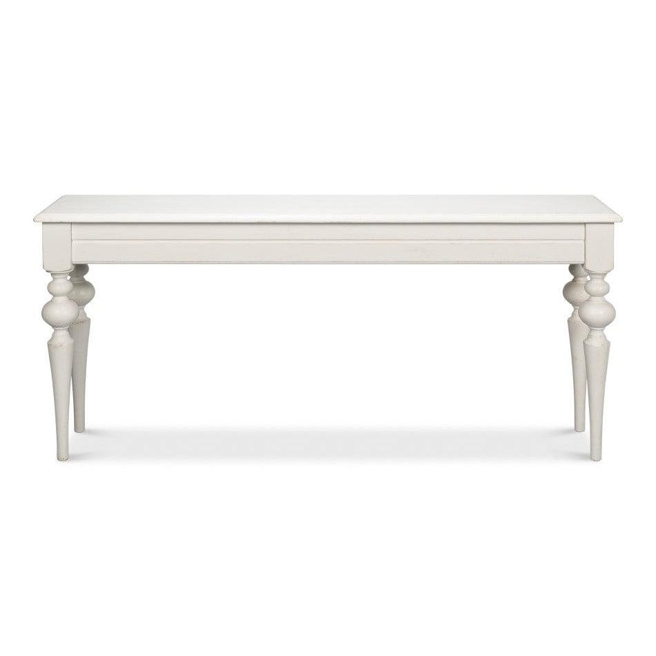 The Hudson Console