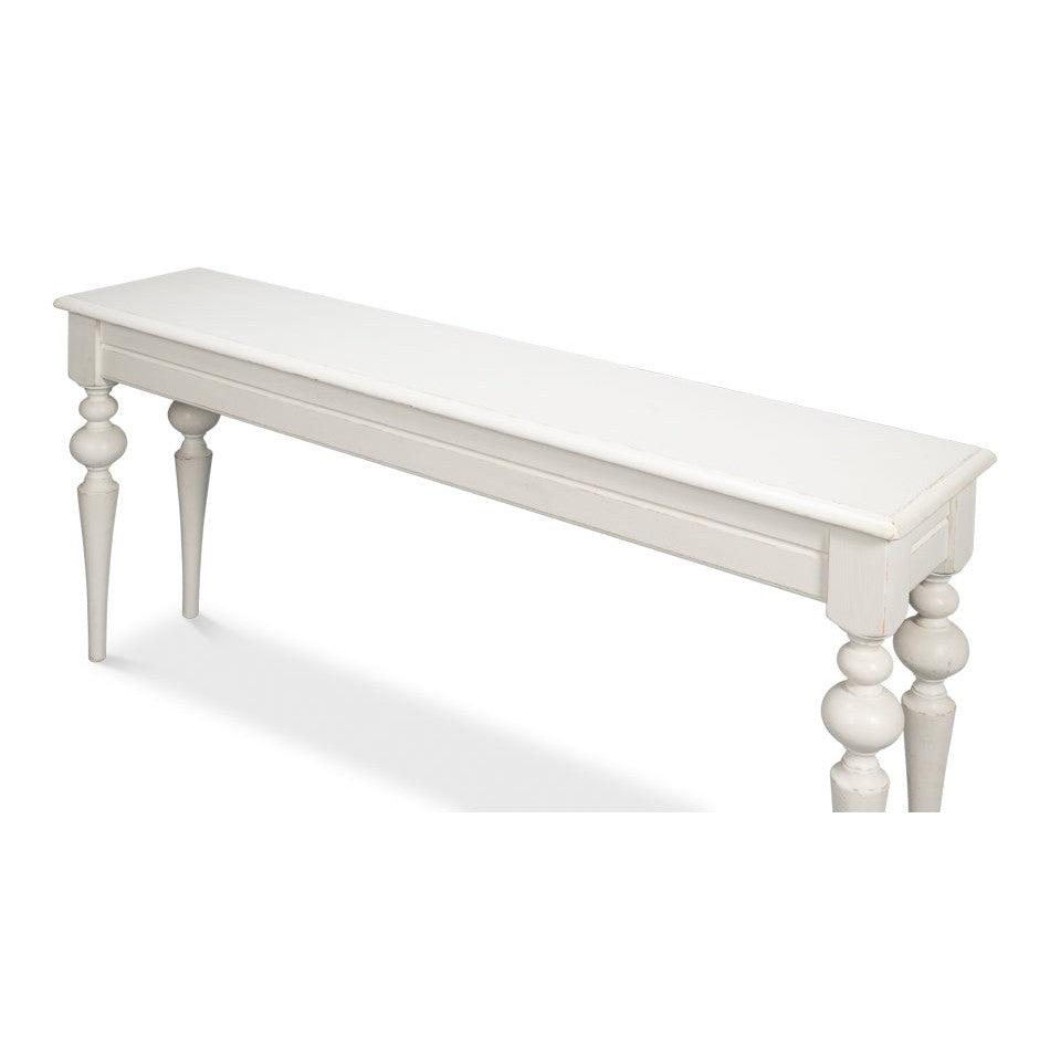 The Hudson Console