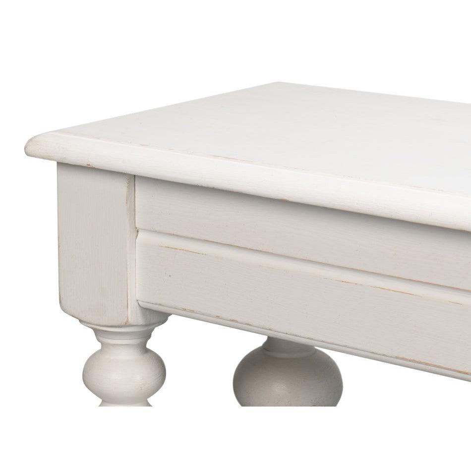 The Hudson Console
