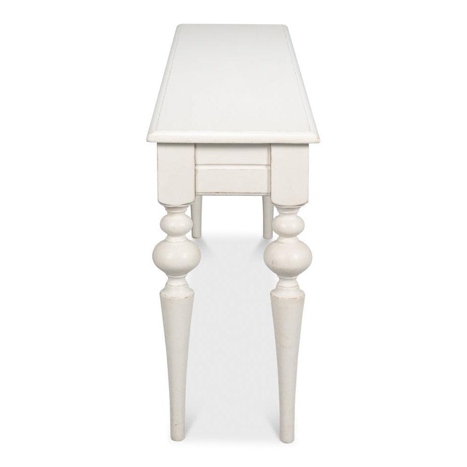 The Hudson Console