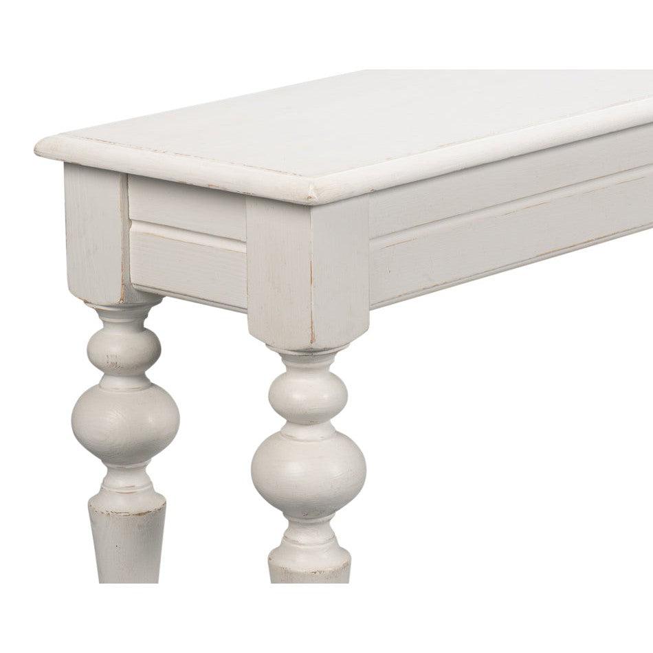 The Hudson Console
