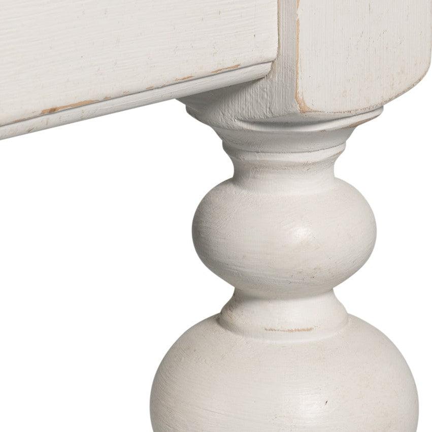 The Hudson Console