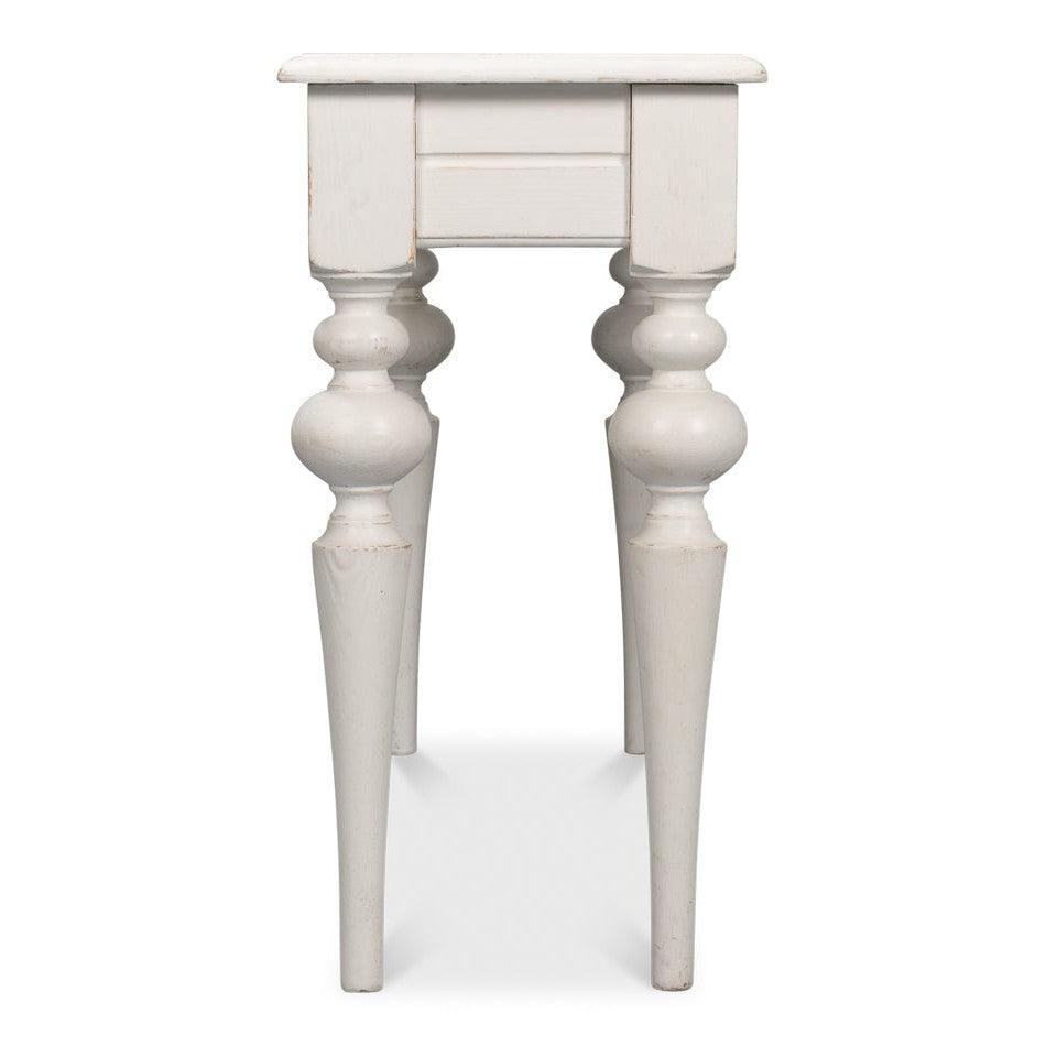 The Hudson Console
