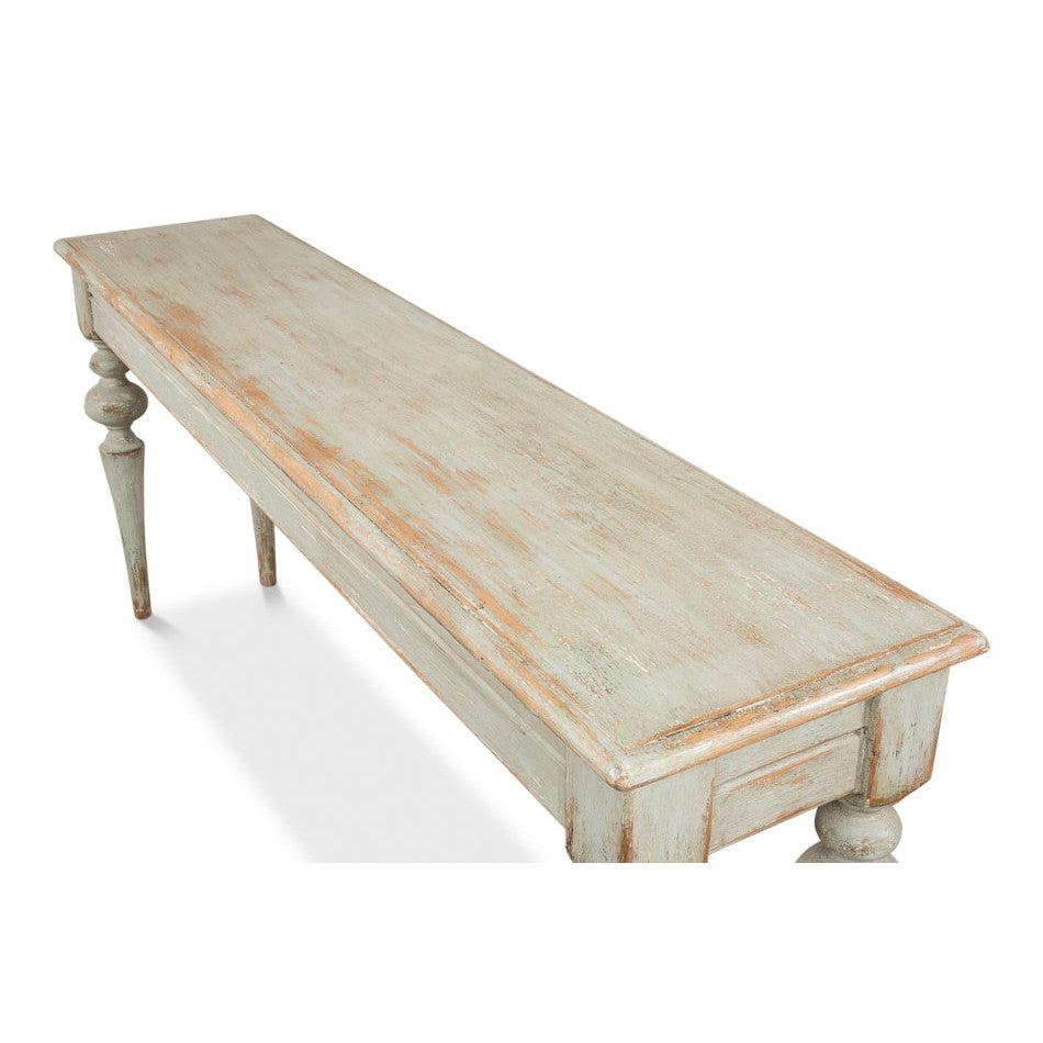The Hudson Console