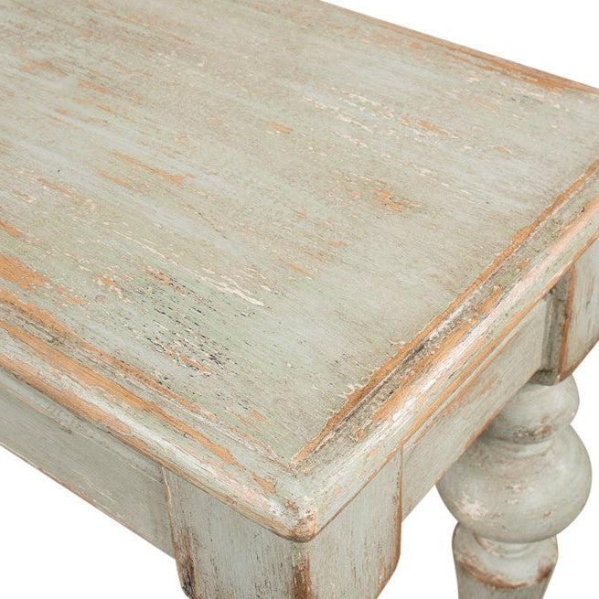 The Hudson Console